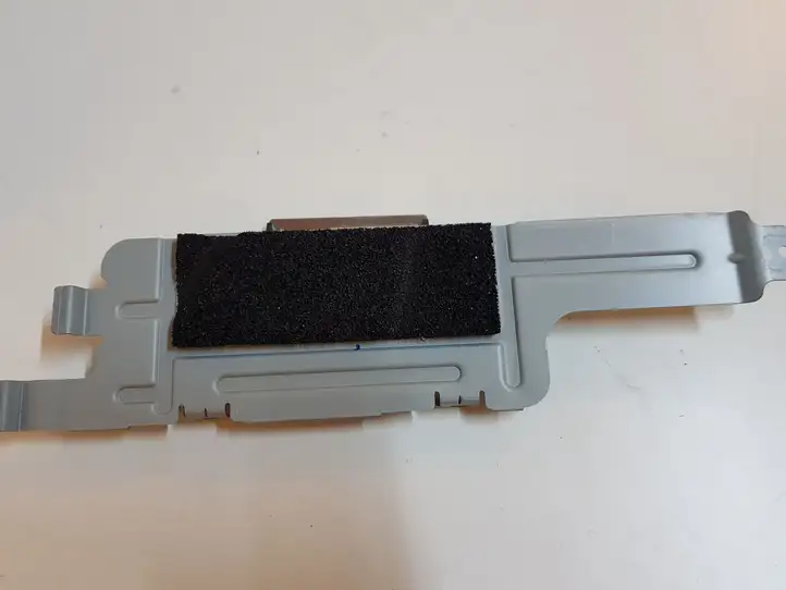Ford Mustang VI (2015 - ) JR3T19K351EC Усилитель антенны — фото 2