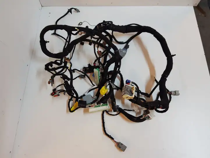 Dodge Challenger (2014 - ) 68267348AD Проводка панели приборов — фото 1