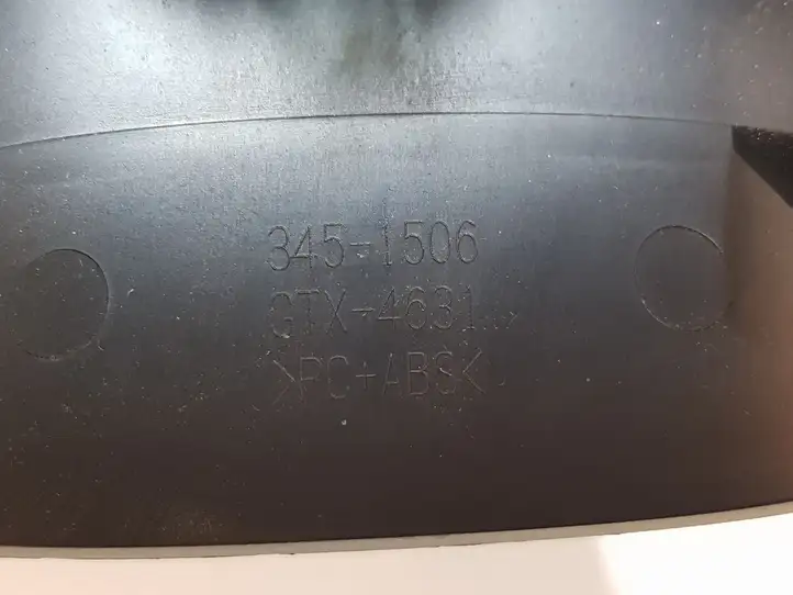 Dodge Challenger (2014 - ) 68110890AD Салонное зеркало заднего вида — фото 2