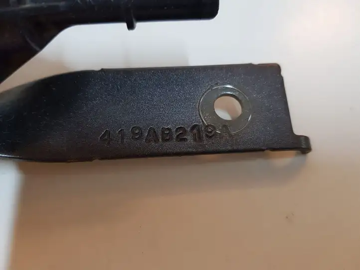 Dodge Challenger (2014 - ) 4891738AA Клапаны двигателя — фото 5