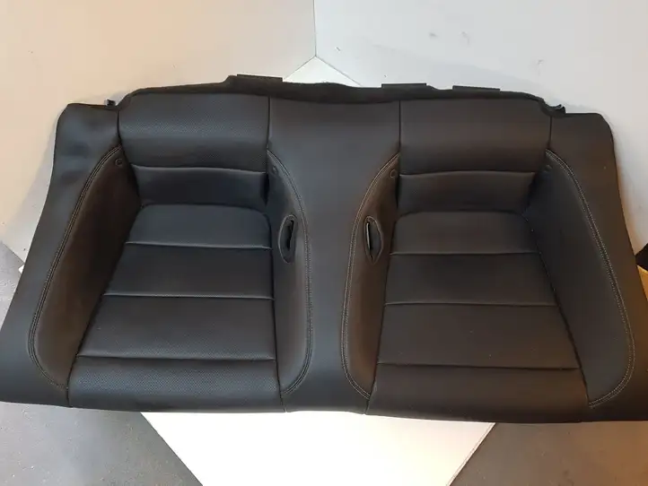 Ford Mustang VI (2015 - ) 061P Заднее сиденье — фото 1