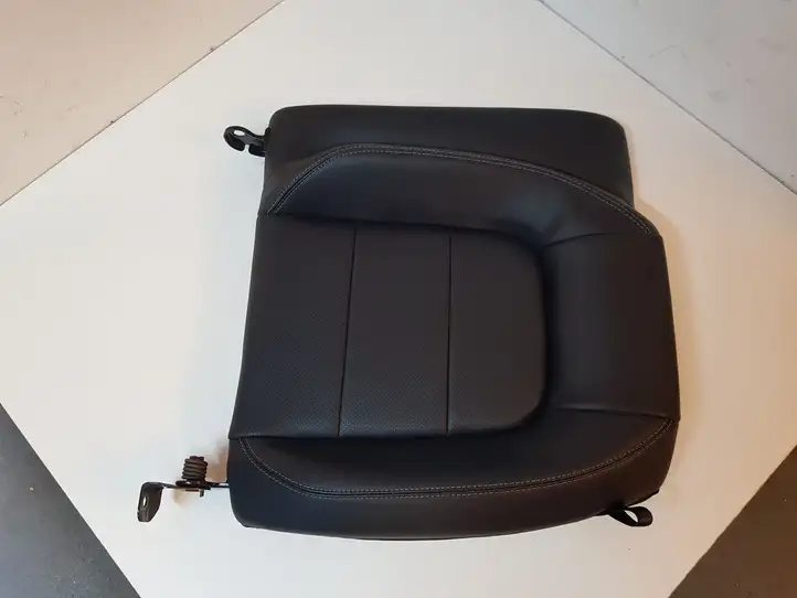 Ford Mustang VI (2015 - ) REARLEFTSEAT Заднее сиденье — фото 2