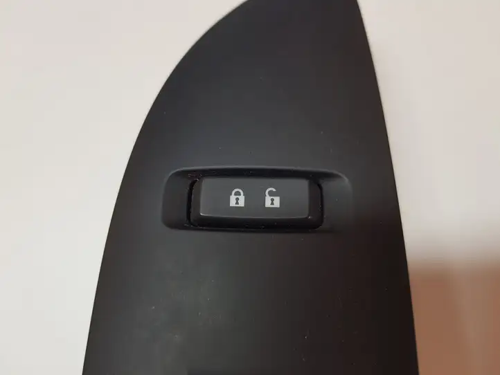 Buick Encore I (2012 - 2019) 95025520 Кнопка стеклоподъемников — фото 4