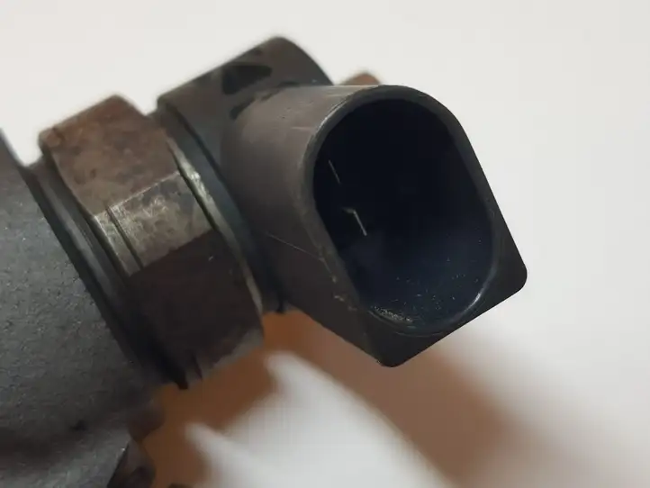 Volkswagen Golf VII (2013 - 2019) 04L130277G Форсунка — фото 2