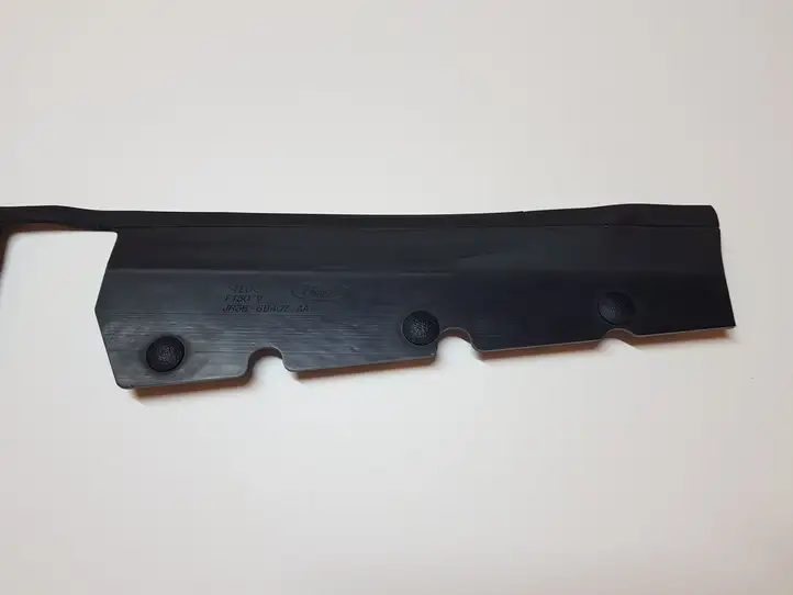 Ford Mustang VI (2015 - ) JR3B8B407AA Дефлектор воздуха — фото 5