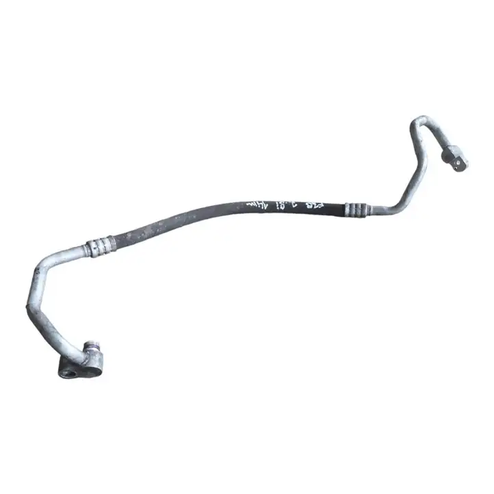 BMW 3 F30 F35 F31 (2012 - 2018) 9213844 Трубки и шланги кондиционера — фото 3