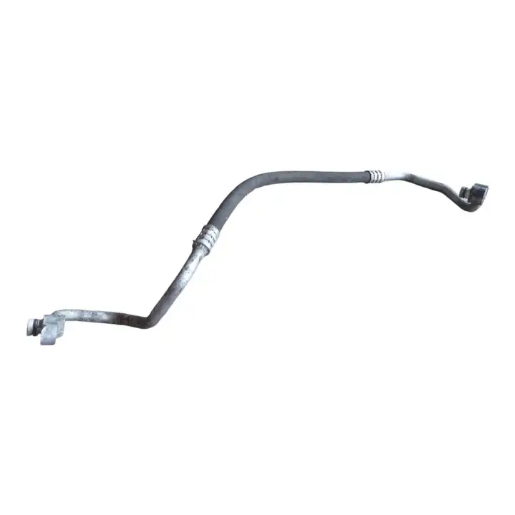 BMW 3 F30 F35 F31 (2012 - 2018) 9213844 Трубки и шланги кондиционера — фото 4
