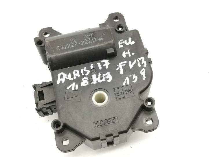 Toyota Auris E180 (2012 - 2018)  1138002800PLS Двигатель задвижки потока воздуха