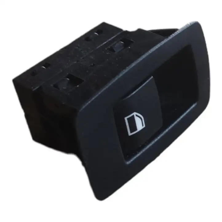 BMW 3 F30 F35 F31 (2012 - 2018) 9208106 Блок кнопок стеклоподъемников — фото 3