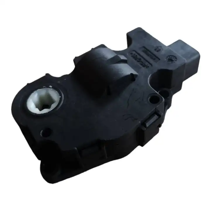 BMW 3 F30 F35 F31 (2012 - 2018) 410475520 Двигатель задвижки потока воздуха — фото 2