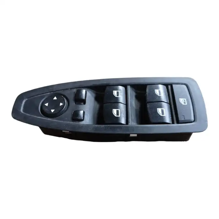BMW 3 F30 F35 F31 (2012 - 2018) 9208111 Блок кнопок стеклоподъемников — фото 2