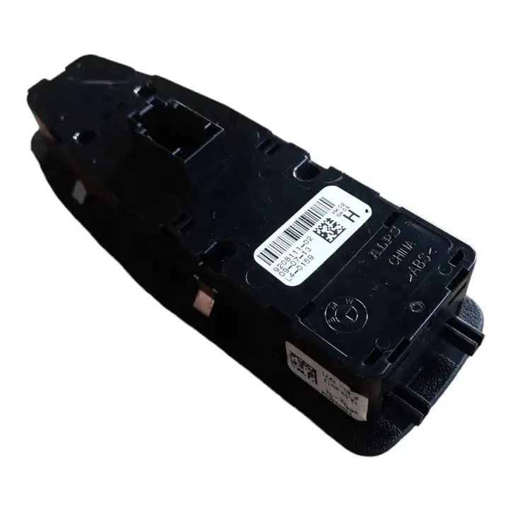 BMW 3 F30 F35 F31 (2012 - 2018) 9208111 Блок кнопок стеклоподъемников — фото 3