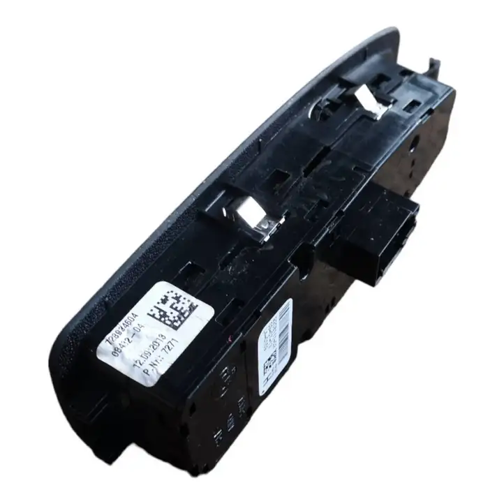 BMW 3 F30 F35 F31 (2012 - 2018) 9208111 Блок кнопок стеклоподъемников — фото 4