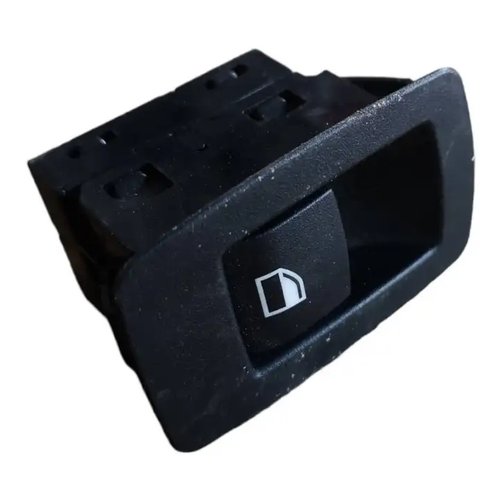 BMW 3 F30 F35 F31 (2012 - 2018) 9208106 Блок кнопок стеклоподъемников — фото 1