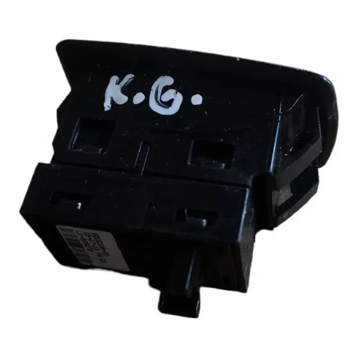 BMW 3 F30 F35 F31 (2012 - 2018) 9208106 Блок кнопок стеклоподъемников — фото 2