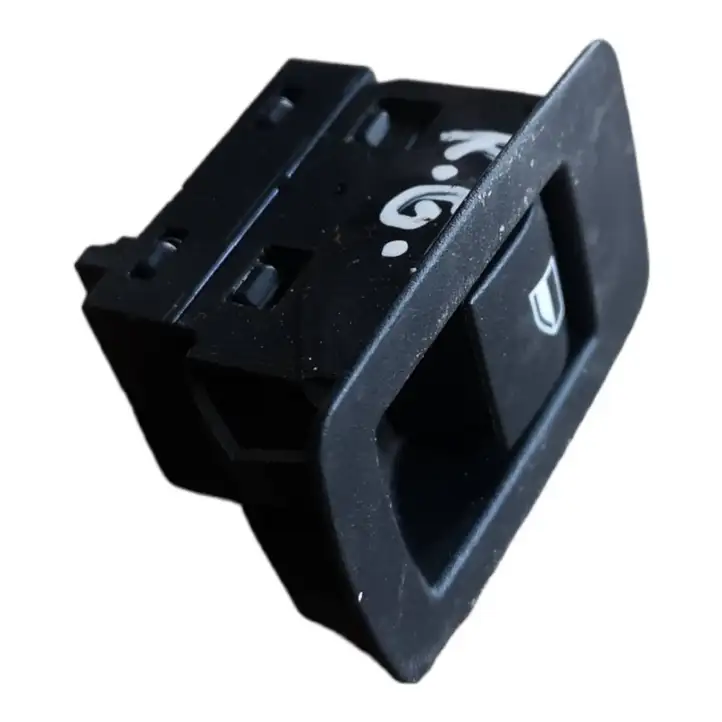BMW 3 F30 F35 F31 (2012 - 2018) 9208106 Блок кнопок стеклоподъемников — фото 3