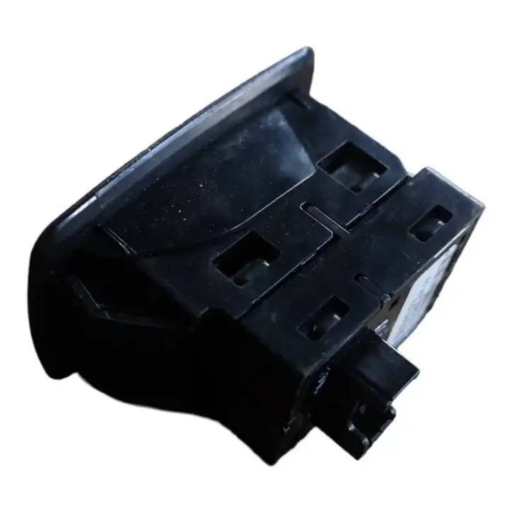BMW 3 F30 F35 F31 (2012 - 2018) 9208106 Блок кнопок стеклоподъемников — фото 4