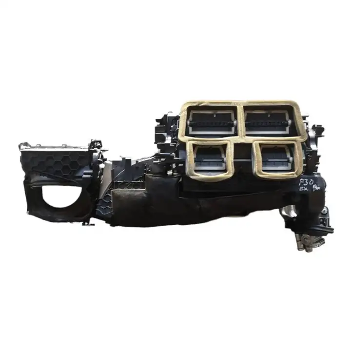 BMW 3 F30 F35 F31 (2012 - 2018) T1012745W Комплект системы вентиляции салона — фото 3