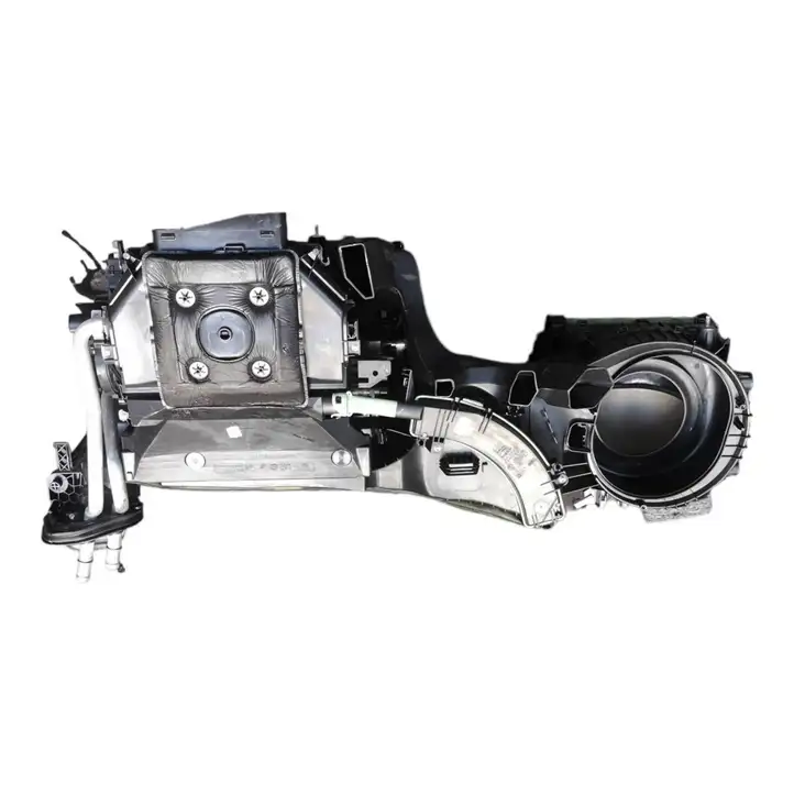 BMW 3 F30 F35 F31 (2012 - 2018) T1012745W Комплект системы вентиляции салона — фото 4