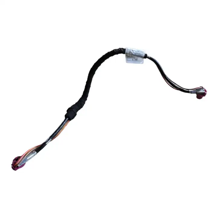 BMW 3 F30 F35 F31 (2012 - 2018) 9299567 Прочая электропроводка — фото 1