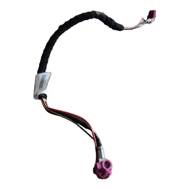 BMW 3 F30 F35 F31 (2012 - 2018) 9299567 Прочая электропроводка — фото 4