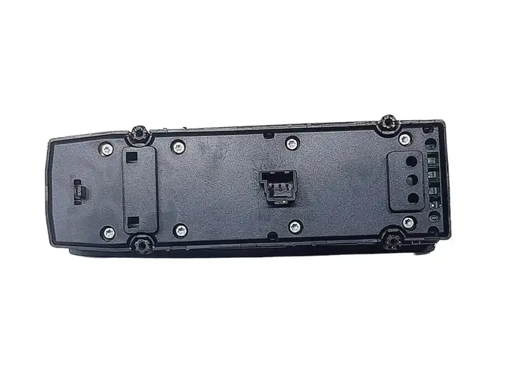 Mercedes-Benz C W204 (2007 - 2014) A2128208310 Блок кнопок стеклоподъемников — фото 3