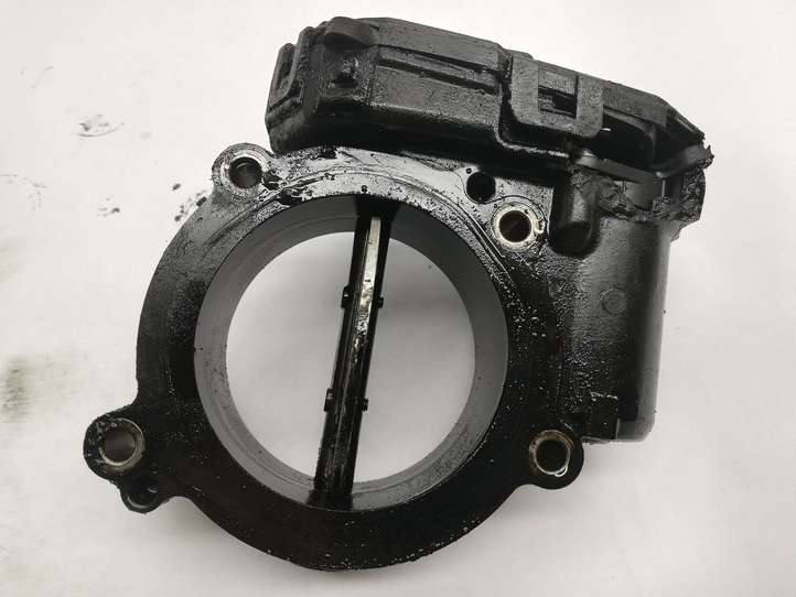 Mercedes-Benz E A207 (2010 - 2017)  A6510900370 Дроссель
