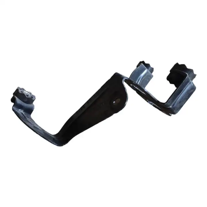 BMW 3 F30 F35 F31 (2012 - 2018) 6798904 Кронштейн блока ABS — фото 3
