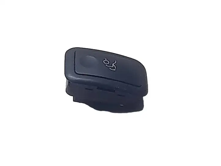 Mercedes-Benz C W204 (2007 - 2014) A2048707051 Кнопка закрытия крышки багажника — фото 3