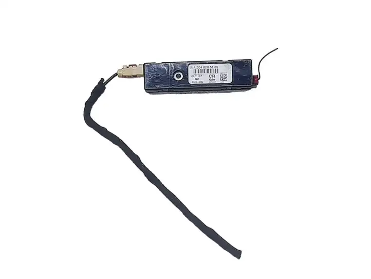 Mercedes-Benz C W204 (2007 - 2014) A2048205189 Усилитель антенны — фото 1