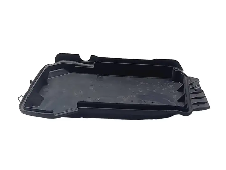 Mercedes-Benz C W204 (2007 - 2014) A2045400182 Крышка ящика предохранителей — фото 4