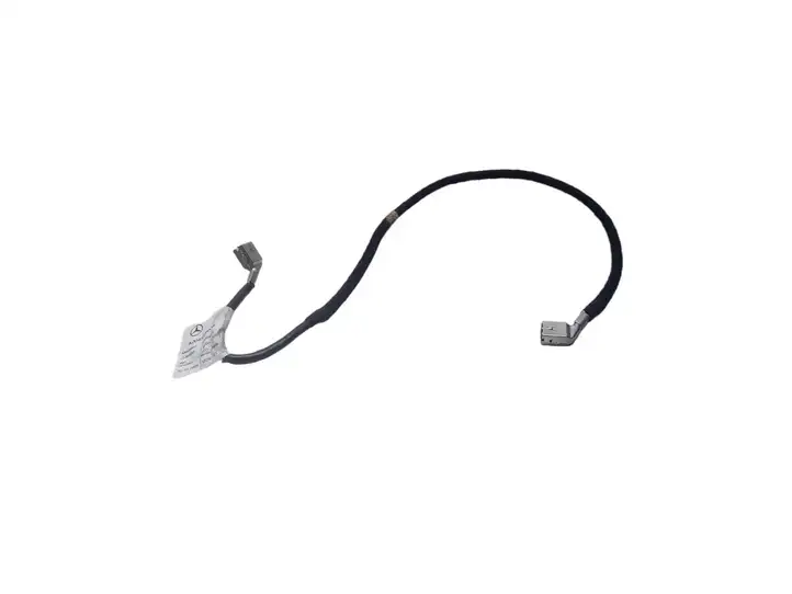 Mercedes-Benz C W204 (2007 - 2014) A2045405609 Проводка CD-чейнджера — фото 1