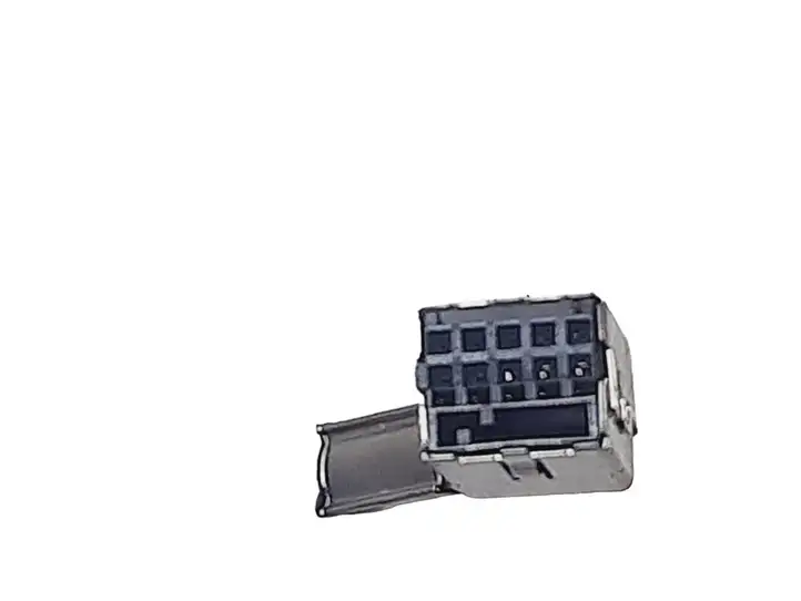 Mercedes-Benz C W204 (2007 - 2014) A2045405609 Проводка CD-чейнджера — фото 6