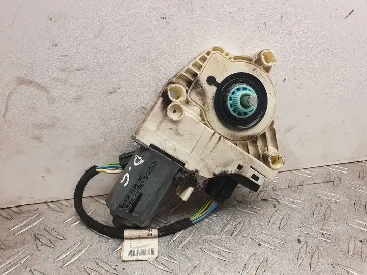 Audi A6 S6 C6 4F (2008 - 2011) 4F0959802F Стеклоподъемник задней двери — фото 3
