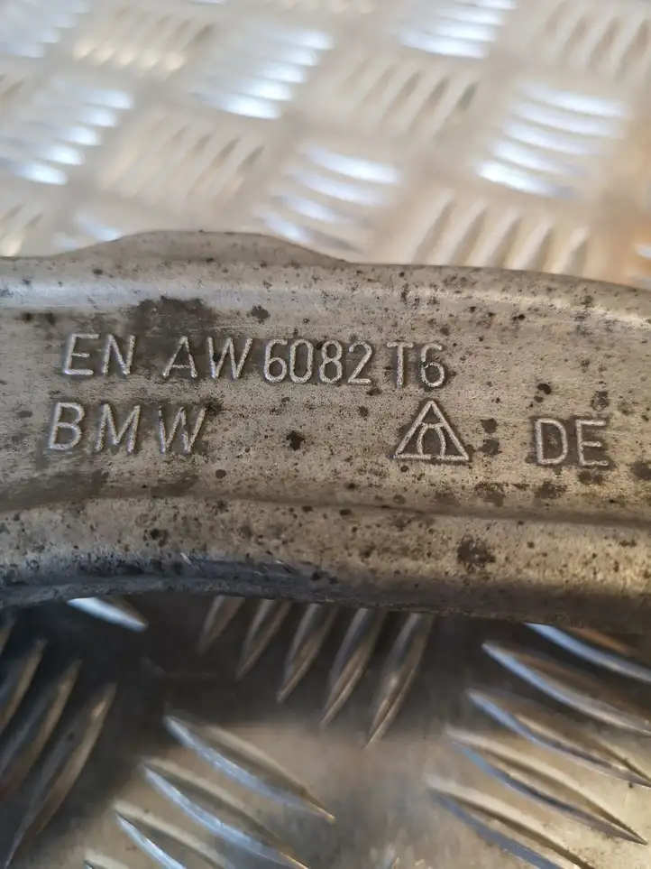 BMW X5 E70 (2006 - 2013) ENAW6082T6 Вилка подвески — фото 3