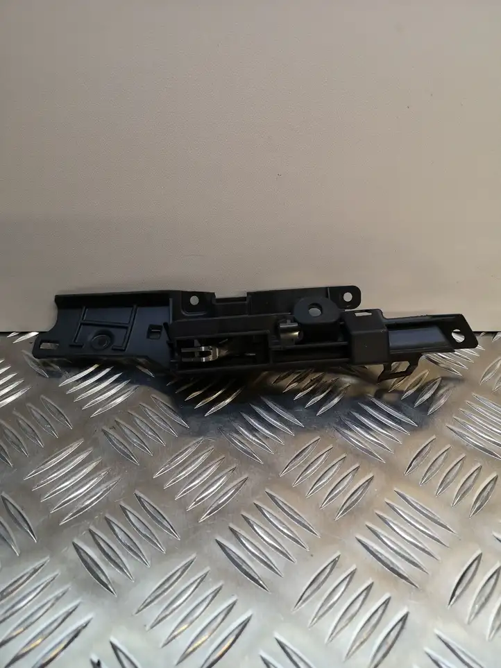 BMW X5 E70 (2006 - 2013) 773201 Внутренняя ручка двери — фото 3