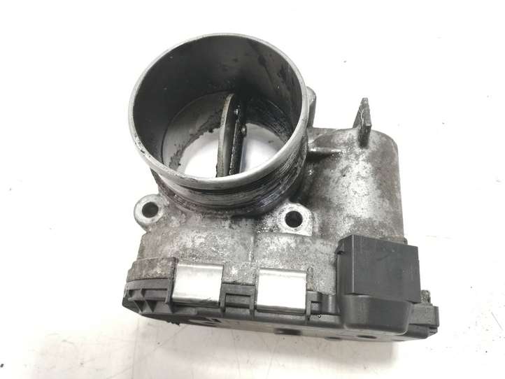 Volvo XC60 (2008 - 2013)  0280750520 Дроссель