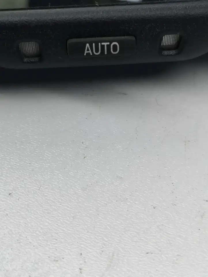 Toyota Auris 150 (2006 - 2012) 8781002090 Салонное зеркало заднего вида — фото 2