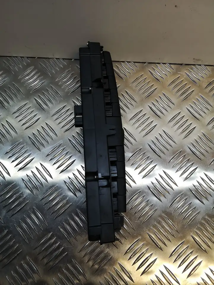 Mercedes-Benz Vito Viano W639 (2003 - 2010) 6395454707 Мултифункционный включатель управления / ручка — фото 5