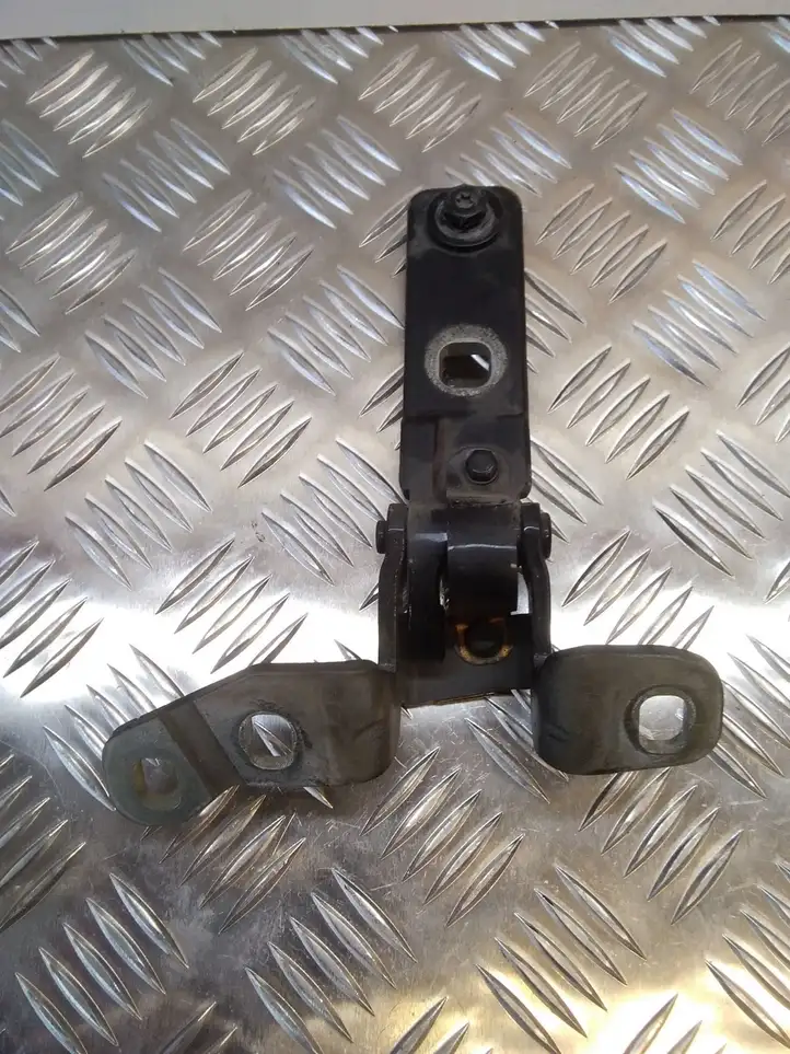 BMW X5 E70 (2006 - 2013) 714962815 Петли крышки багажника — фото 1