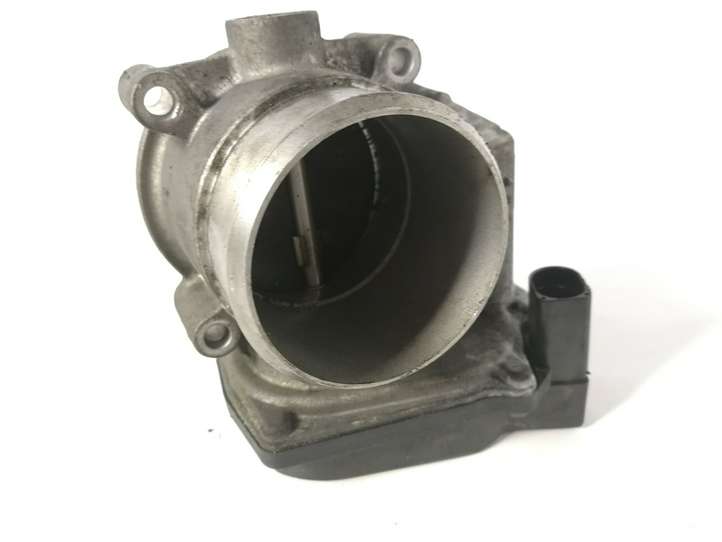 Volkswagen Eos (2006 - 2010)  06F133062G Дроссель