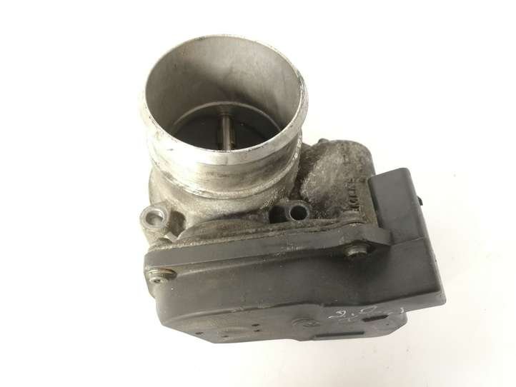 Audi A4 (2004 - 2009)  06F133062G Дроссель