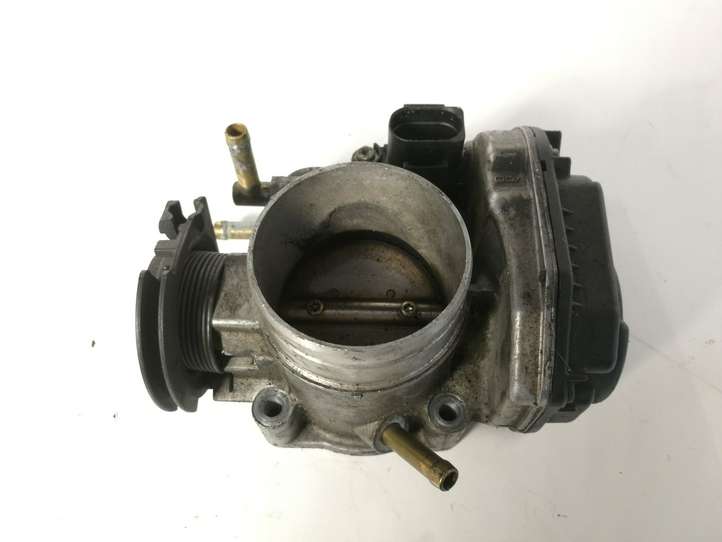 Volkswagen Golf IV (1998 - 2005)  06A133064J Дроссель