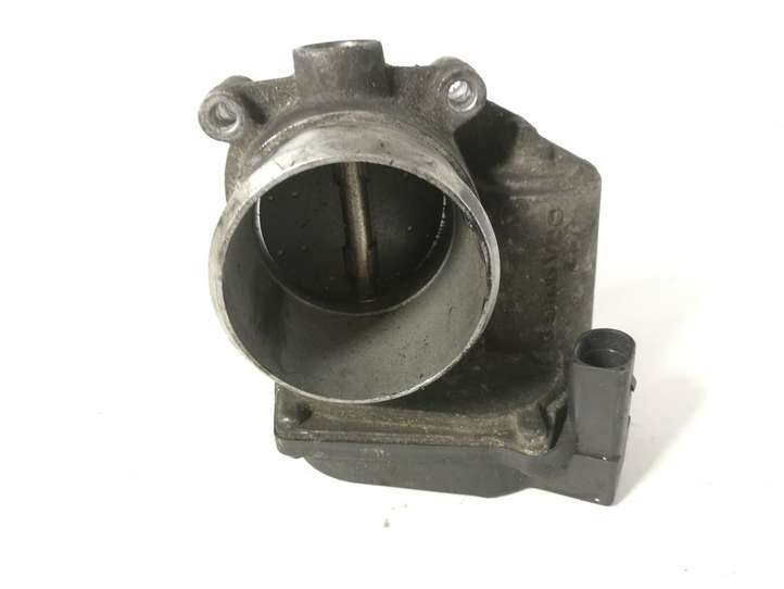 Audi A4 (2004 - 2009)  06F133062G Дроссель