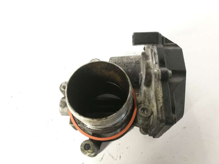 Audi A4 (2007 - 2011)  03L128063D Дроссель