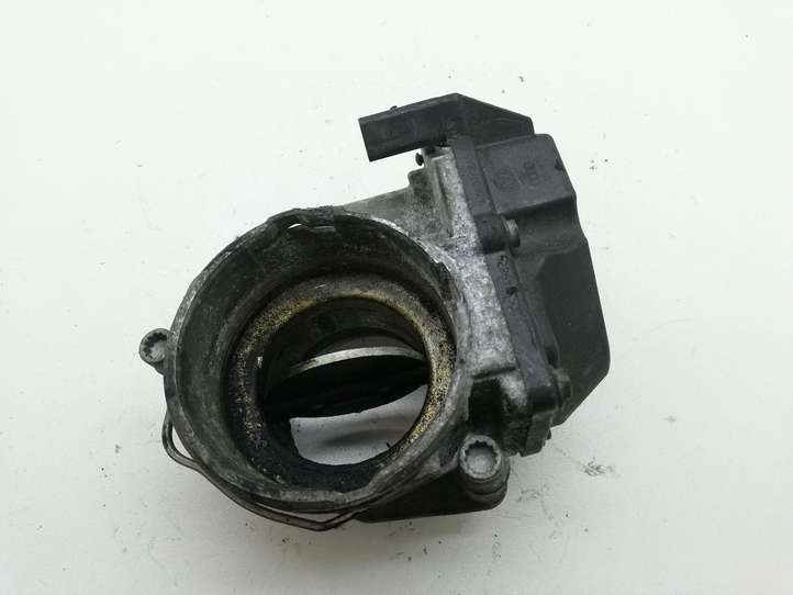 Audi A3/S3 8P (2004 - 2008)  03G128063G Дроссель