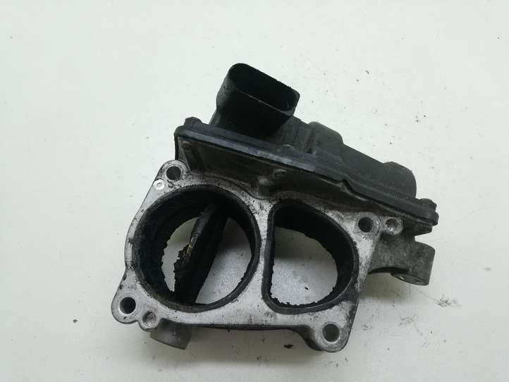 Audi A4 (2007 - 2011)  059129593H Дроссель