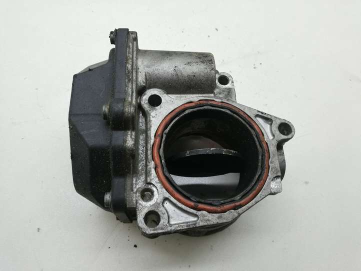 Audi A4 (2004 - 2009)  03G128063A Дроссель