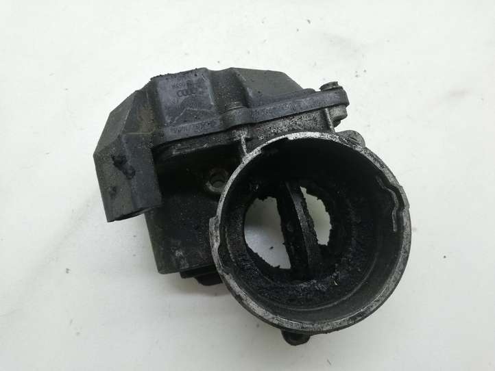 Skoda Octavia Mk2 (1Z) (2004 - 2013)  03G128063A Дроссель