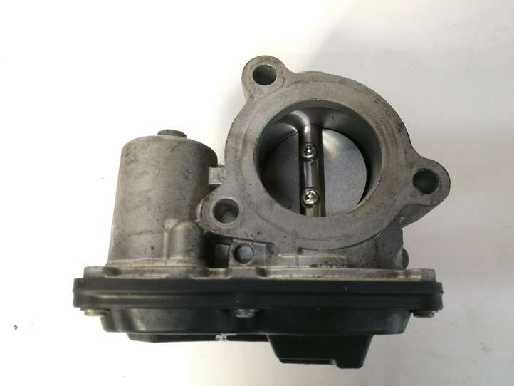 Ford Focus (2011 - 2015)  50989002 Дроссель